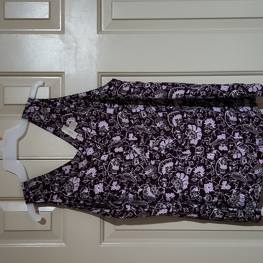 Loft Blouse